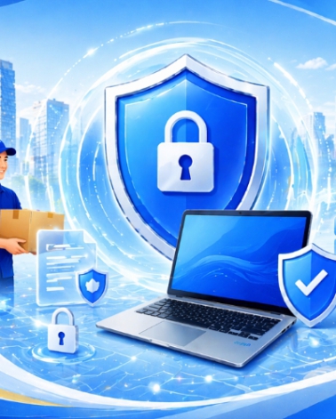 Chính sách bảo mật