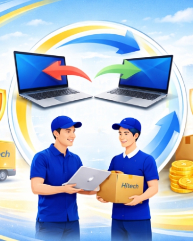 Chính sách đổi trả