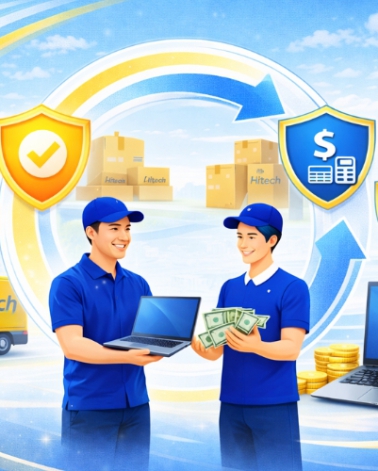 Chính sách thanh toán