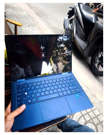 Cách Bán Laptop Cũ Được Giá Cao - 7 Kinh Nghiệm Không Bị Ép Giá [2026]