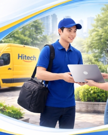 Thu mua laptop tận nơi