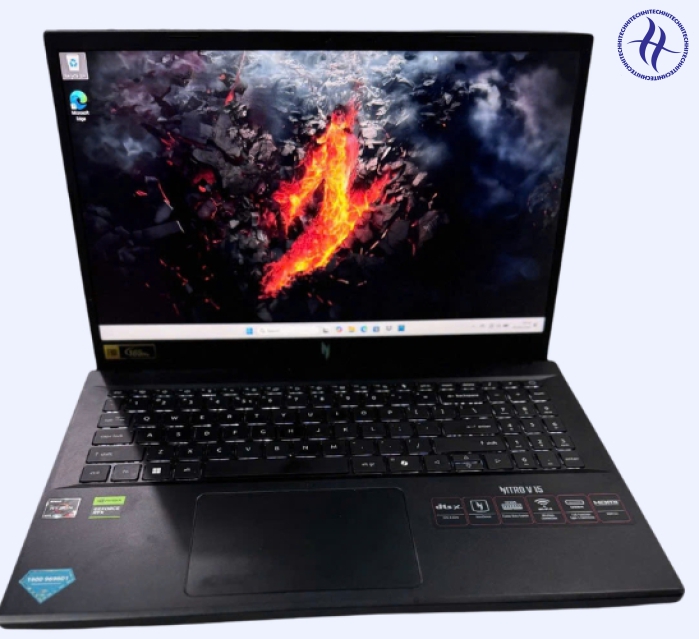 ACER ANV 15-41 RYZEN 5