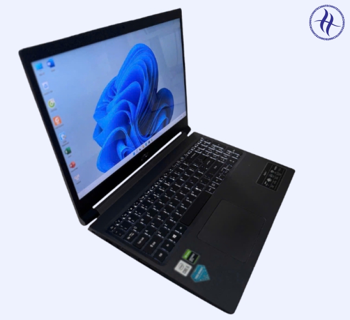 ACER ASPIRE A715 75 I5