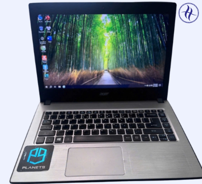 ACER ASPIRE E5 476 I3