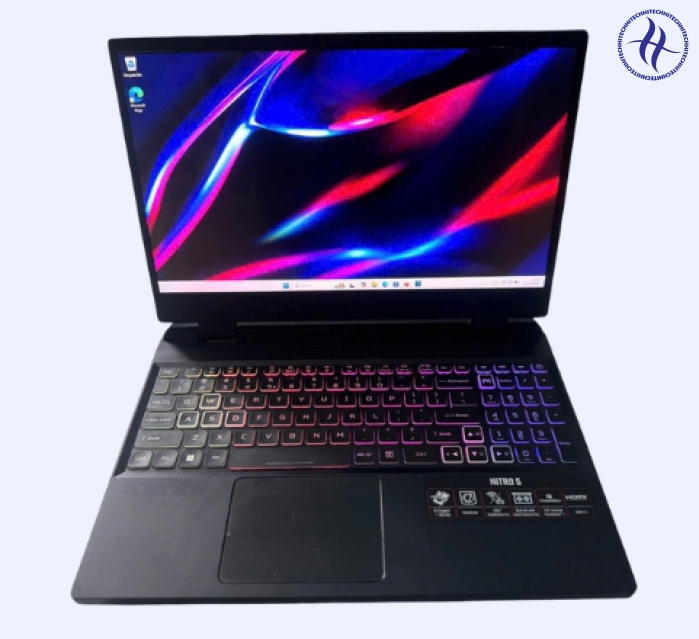 ACER NITRO TIGER AN515-58 I5