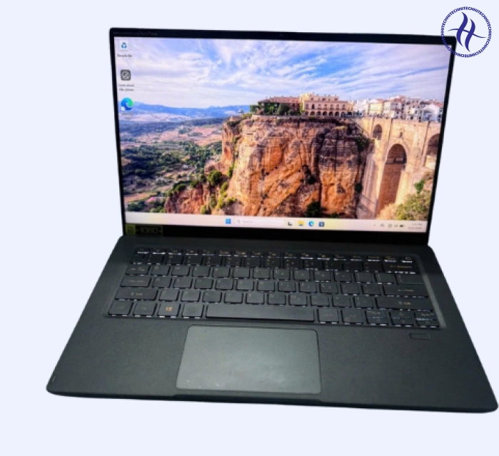 ACER SWIFT SF514 55T I7