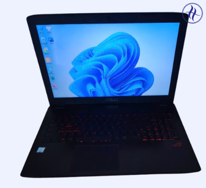 ASUS GL552 I5-6300HQ