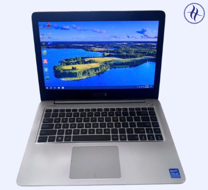 ASUS K401U i5-6200U 