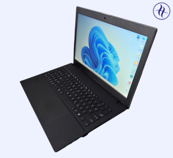 ASUS PRO P2540 I5-8250U 