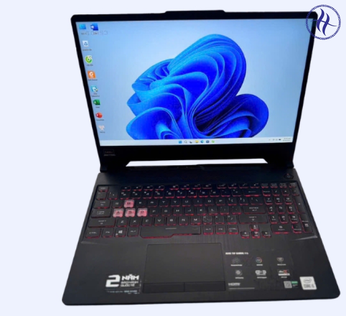 ASUS TUF FX506 I5-10300H