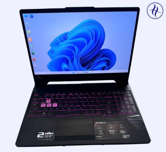 ASUS TUF FX506 RYZEN 7