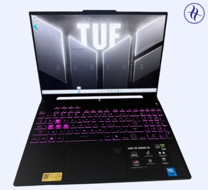 ASUS TUF GAMING F16