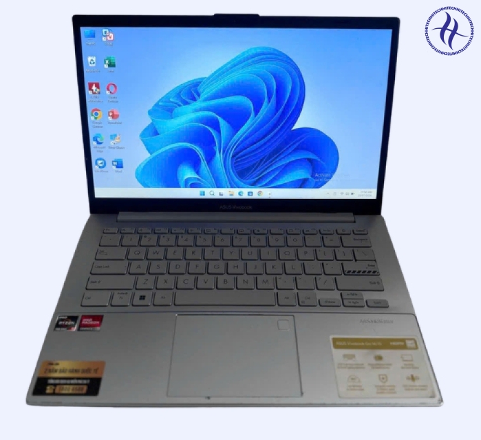 ASUS VIVOBOOK A1404 RYZEN 5 
