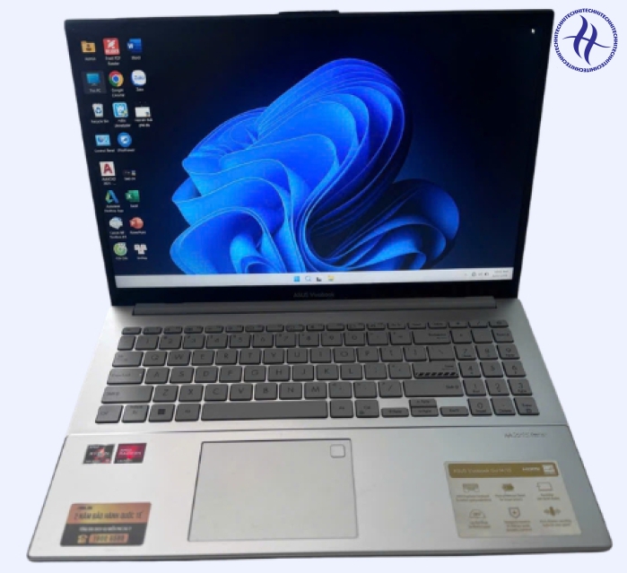 ASUS VIVOBOOK E1504 RYZEN 5