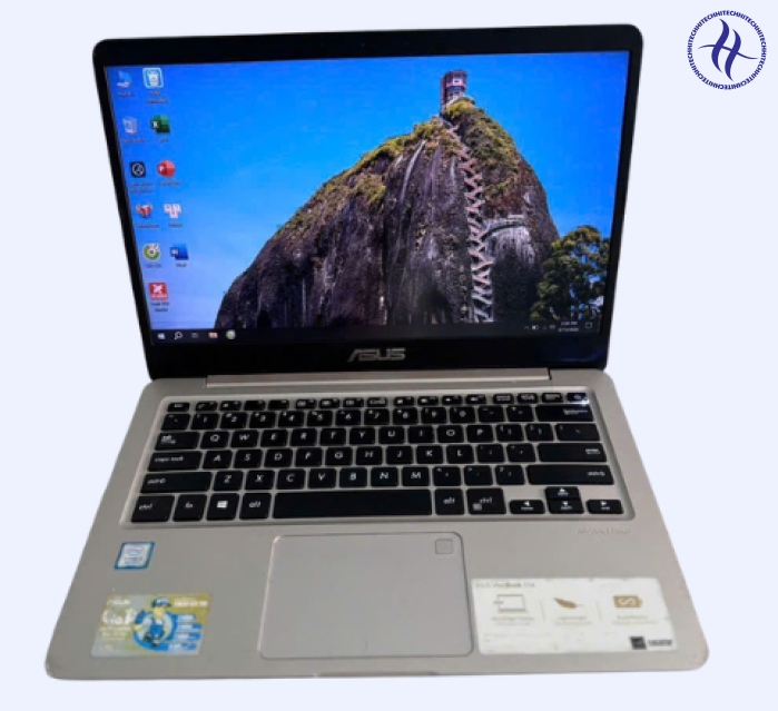 ASUS VIVOBOOK S410 I5