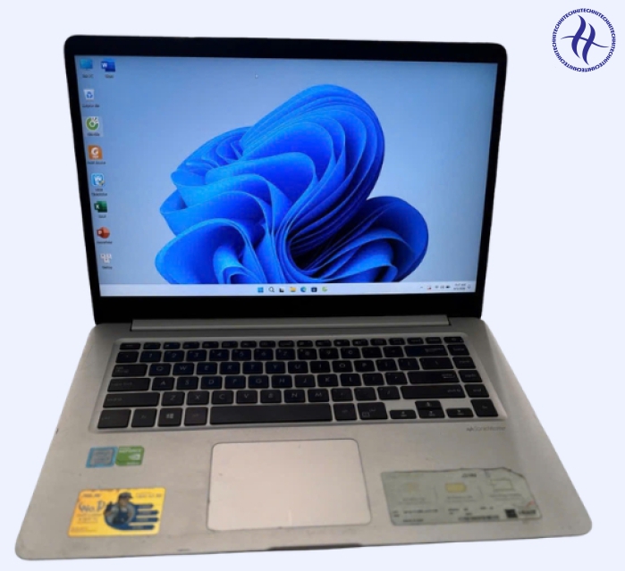 ASUS VIVOBOOK X510 I5