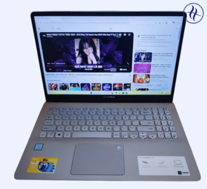 ASUS VIVOBOOK X530 I5