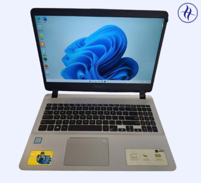 ASUS X507 I5-8250U