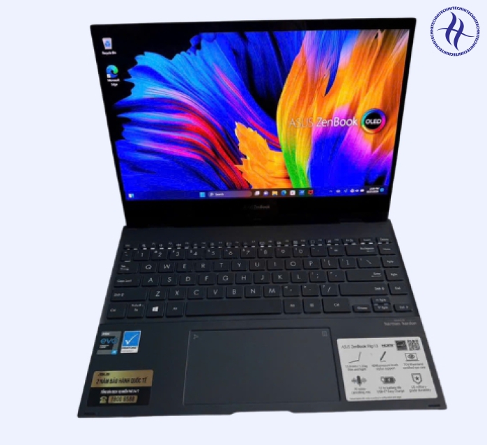 ASUS ZENBOOK 13 OLED I5