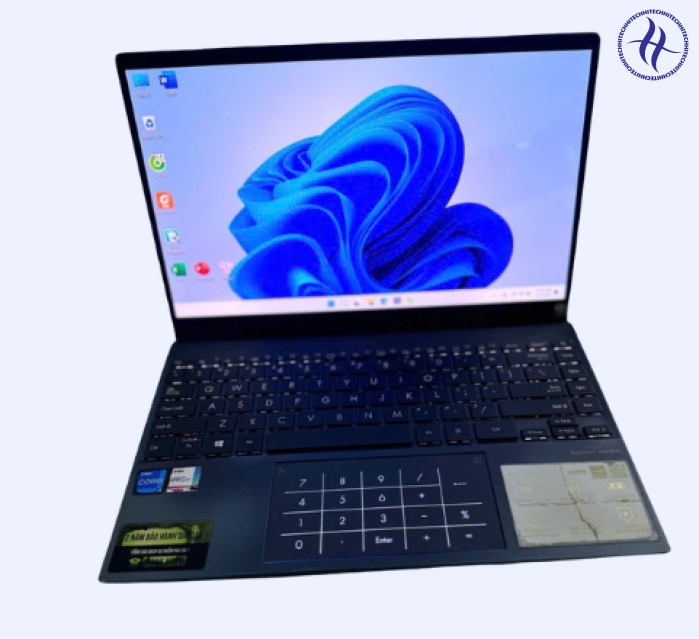 ASUS ZENBOOK 13 OLED UX325 I5