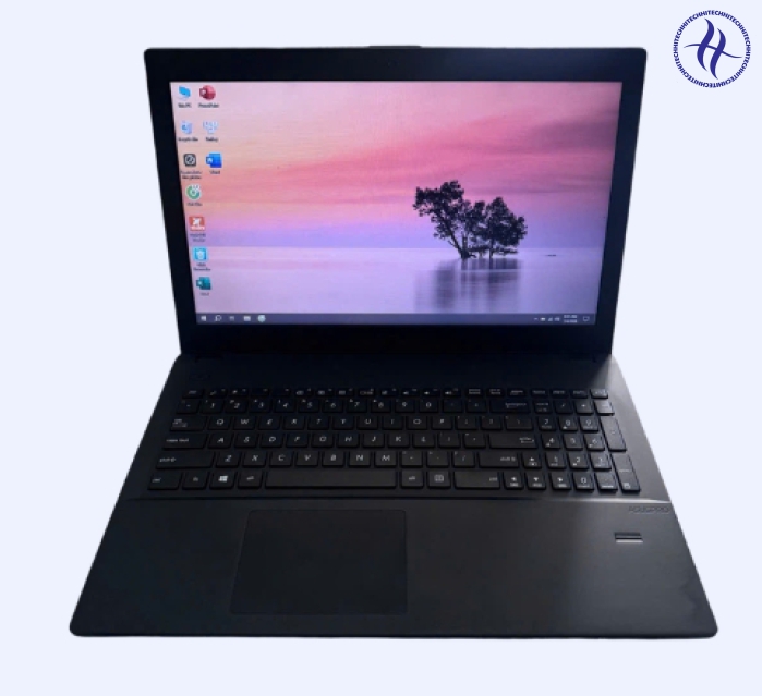 ASUSPRO P2540 I5