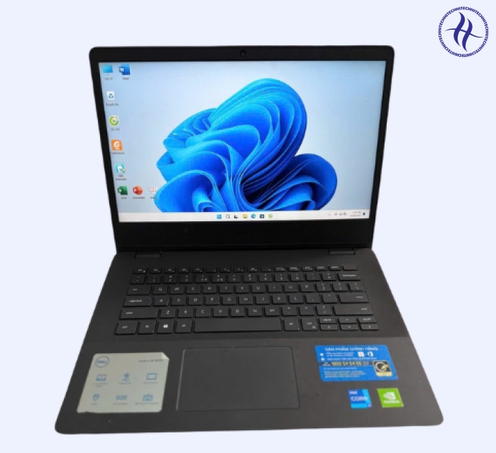 DELL 3400 I7-1165G7