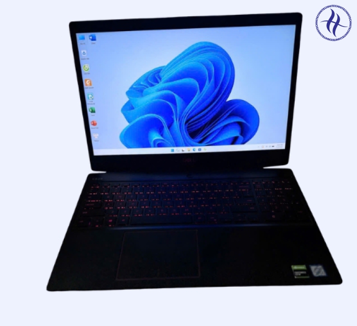 DELL G3 3579 I5 9300H 
