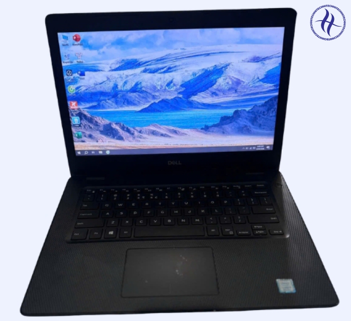 DELL INSPIRON 3480 I5