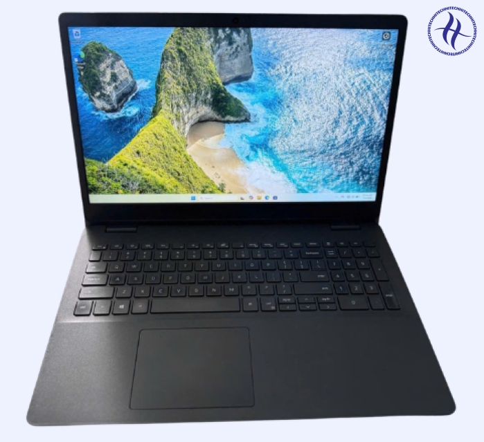 DELL INSPIRON 3505 CẢM ỨNG