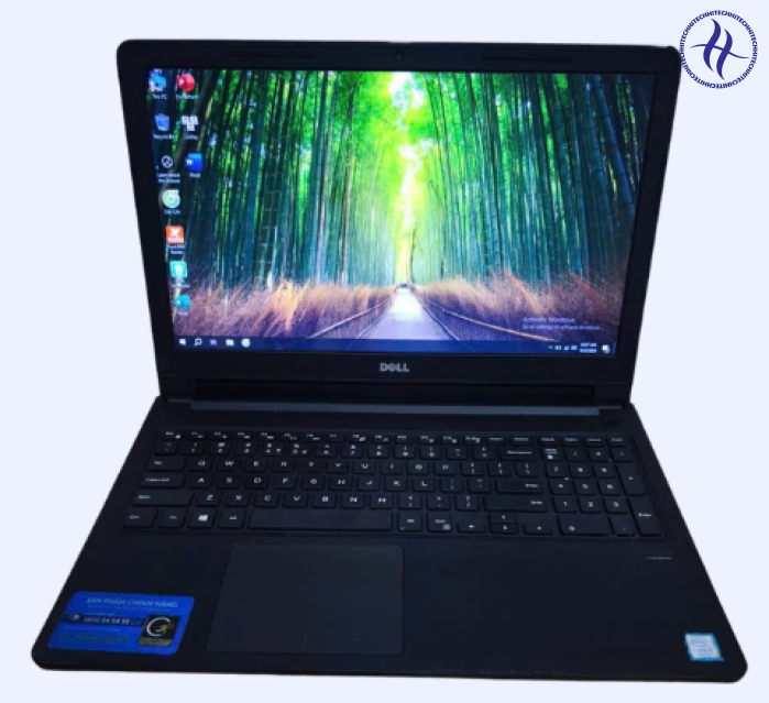 DELL INSPIRON 3567 I5