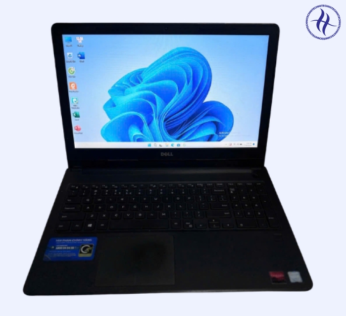 DELL INSPIRON 3578 I7 8650U RAM 8GB