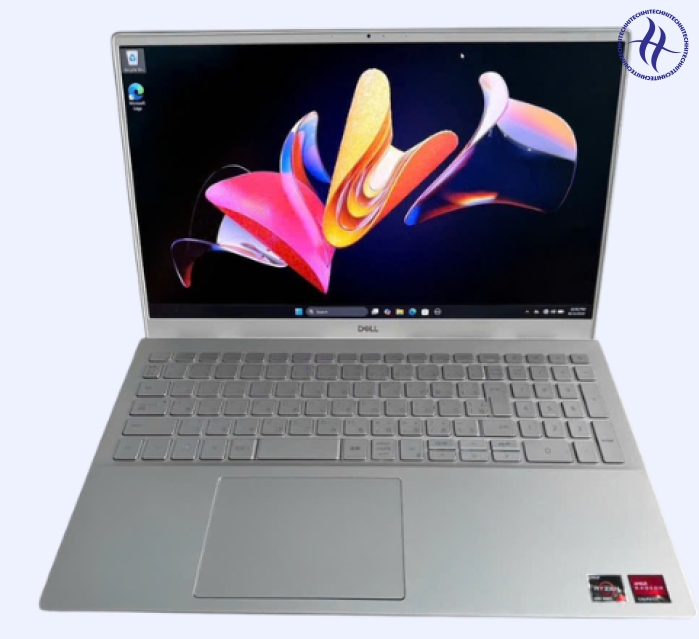 DELL INSPIRON 5505 RYZEN 5