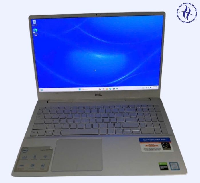 DELL INSPIRON 7591 I7