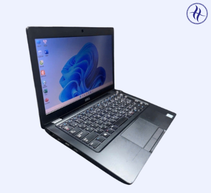 DELL LATITUDE 5280 I5 