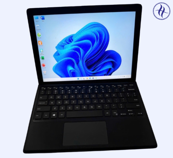 DELL LATITUDE 5285 2 IN 1