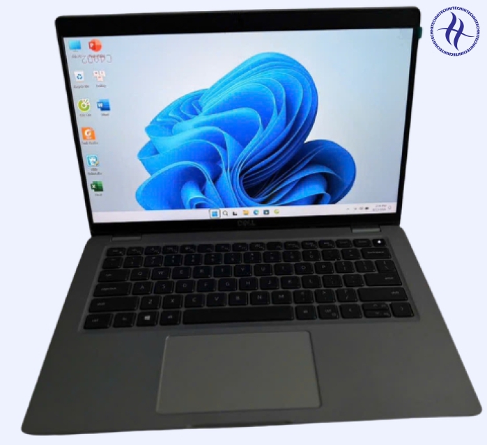 DELL LATITUDE 5420 I5