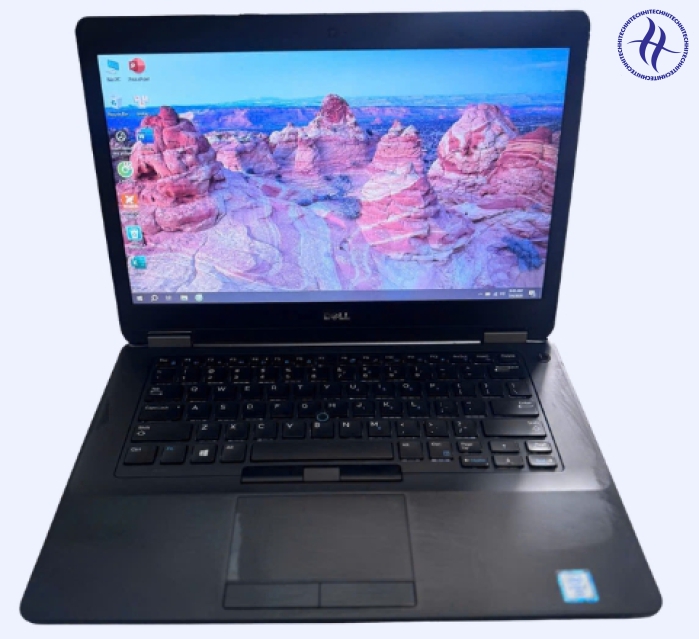 DELL LATITUDE 5470 I7 