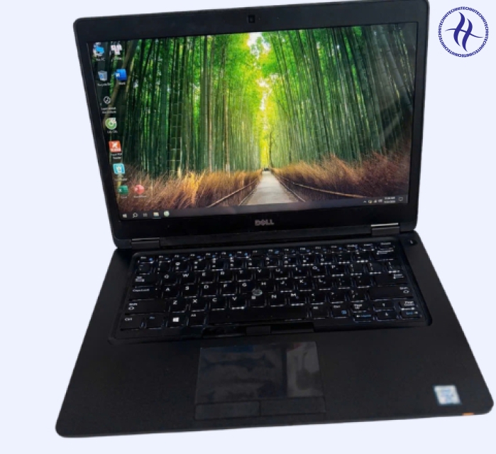 DELL LATITUDE 5480 I5