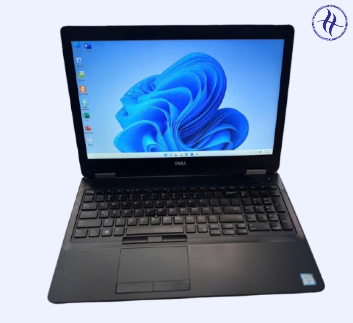 DELL LATITUDE 5570 I5-6440HQ