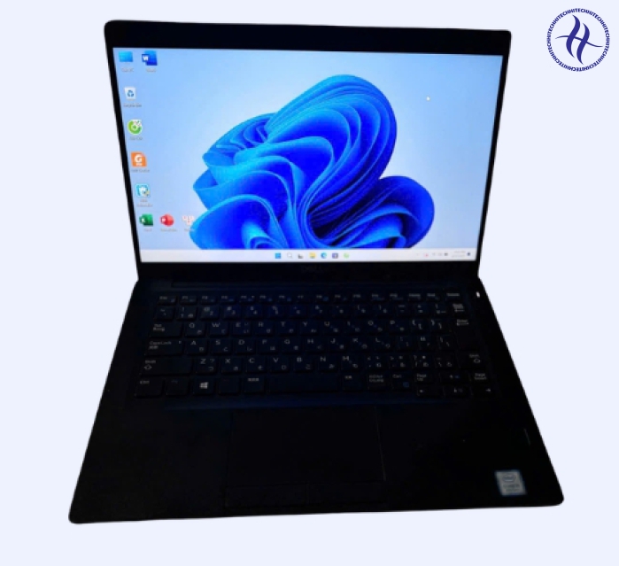 DELL LATITUDE 7390 I5 8250U