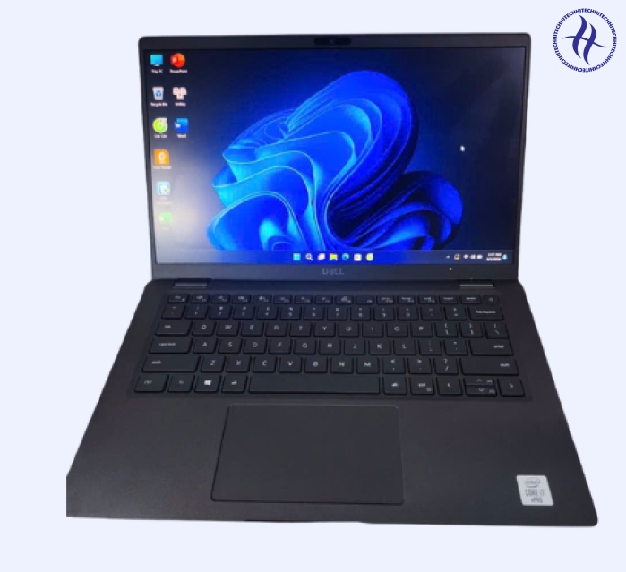 DELL LATITUDE 7410 I7