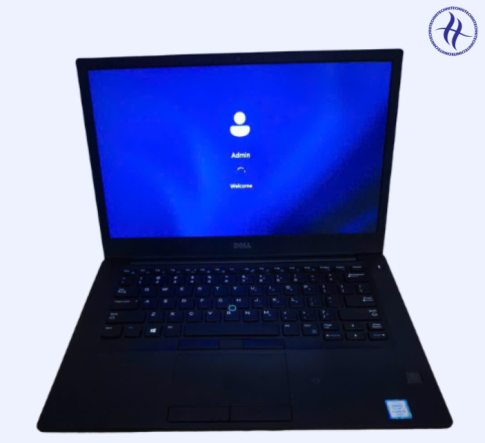 DELL LATITUDE 7480 I5-6300U