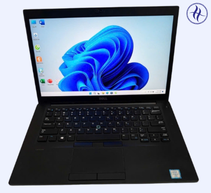DELL LATITUDE 7480 I7