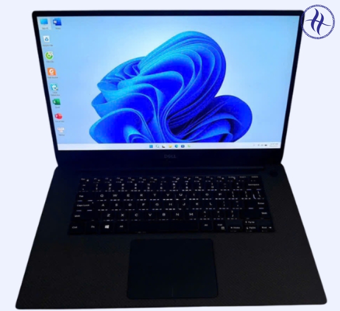 DELL PRECISION 5530 I7