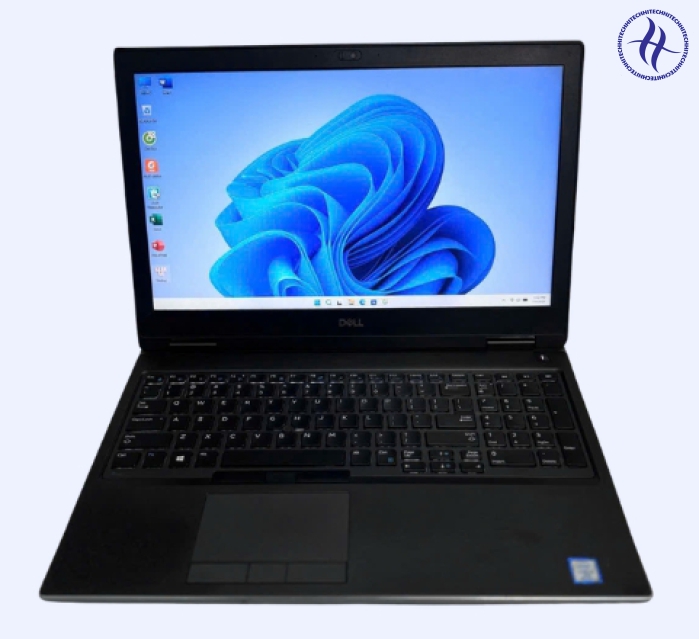 DELL PRECISION 7540 I7 16G