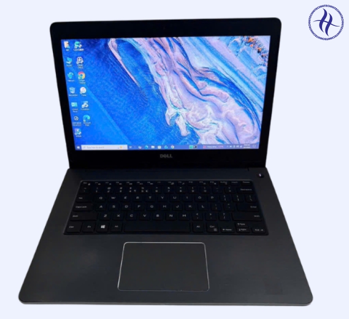 DELL VOSTRO 5468 I5