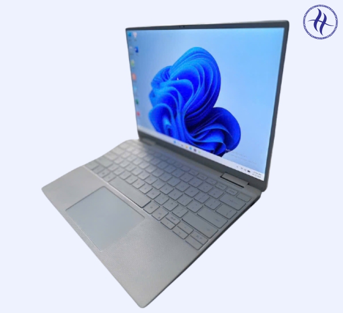 DELL XPS 7390 2-IN-1 I7-1065G7