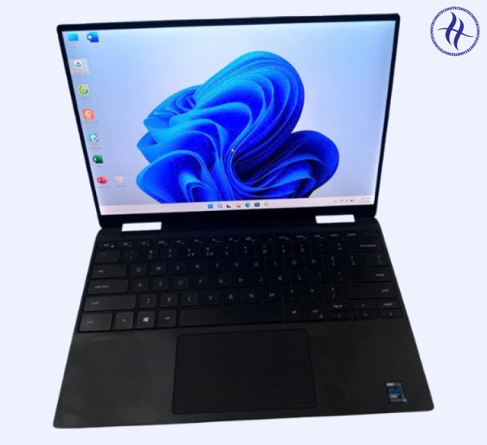 DELL XPS 9310 2 IN 1 I7 