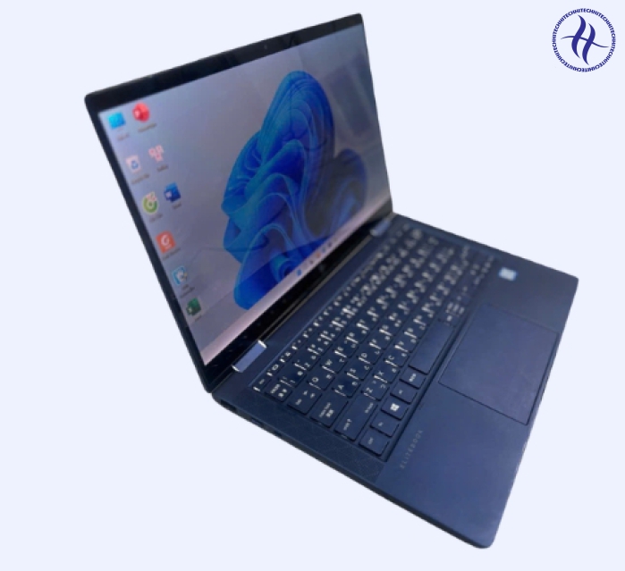 HP ELITE DRAGONFLY I5