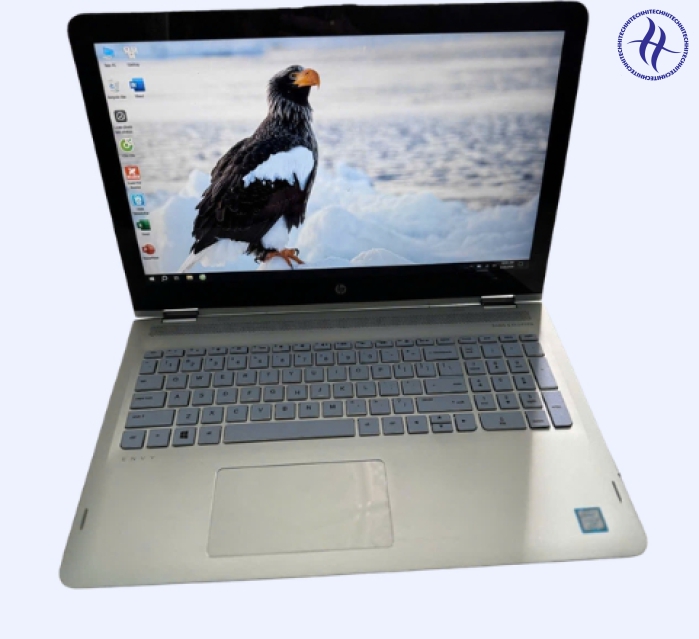 HP ENVY X360 M6 CONVERTIBLE I7